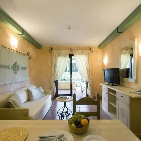 Tranquil Lantana 1 Bedroom Sleeps 5 Apartment Pula