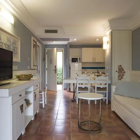 Appartement Tranquil Lantana 1 Bedroom Sleeps 5 Pula