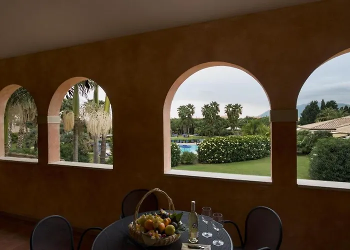 Tranquil Lantana 1 Bedroom Sleeps 5